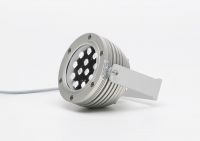 Архитектурный светильники IntiTOP IRF12-1RGB-XXСL24 (управление DMX)