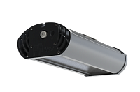 Промышленный светодиодный светильник ДСП02-15-001