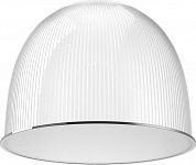 Акриловый диффузор 60 градусов с матовым рассеивателем-крышкой