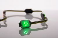 Архитектурный светильники IntiDOT-30.200 IMF6-0,3FC-120CL24