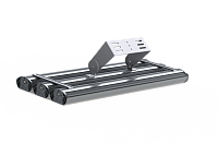 Светодиодный прожектор ДО10-360-001