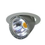 Встраиваемый светильник Lean DL LED 43W 4000K (с блоком управления DALI)