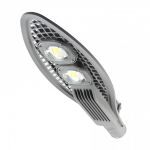 Уличный светодиодный светильник PromLED «Кобра» 150W ЭКО 4500K