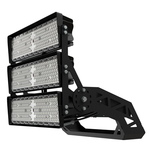 Светодиодный светильник APEX Sport-PL-1200-80/5000-G18 PRO