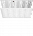 Светодиодный светильник Geniled Office 50W 5000К Микропризма