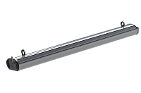 Промышленный светодиодный светильник ДСП20-120-001