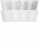 Светодиодный светильник Geniled Office 40W 5000К Опал