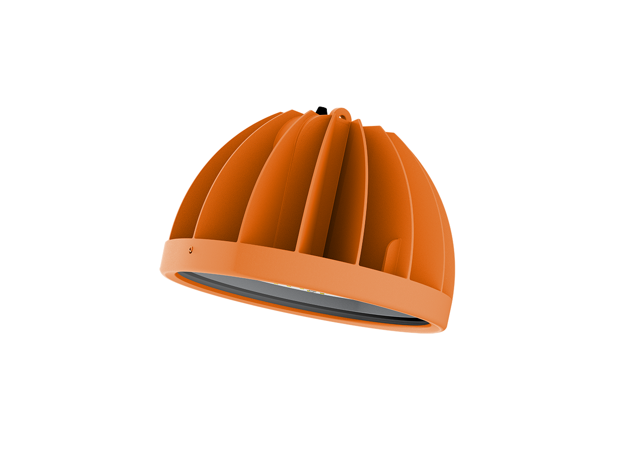 Светильник Ex-FHB 1-101-90-850-C120; корпус 90; подвес