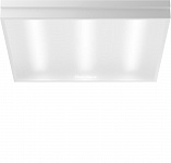 Светодиодный светильник Geniled Грильято 30W 5000К Опал