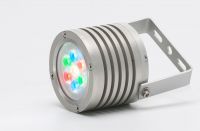 Архитектурный светильники IntiSPOT IRF7-1W50-XXCL48 (управление DMX)