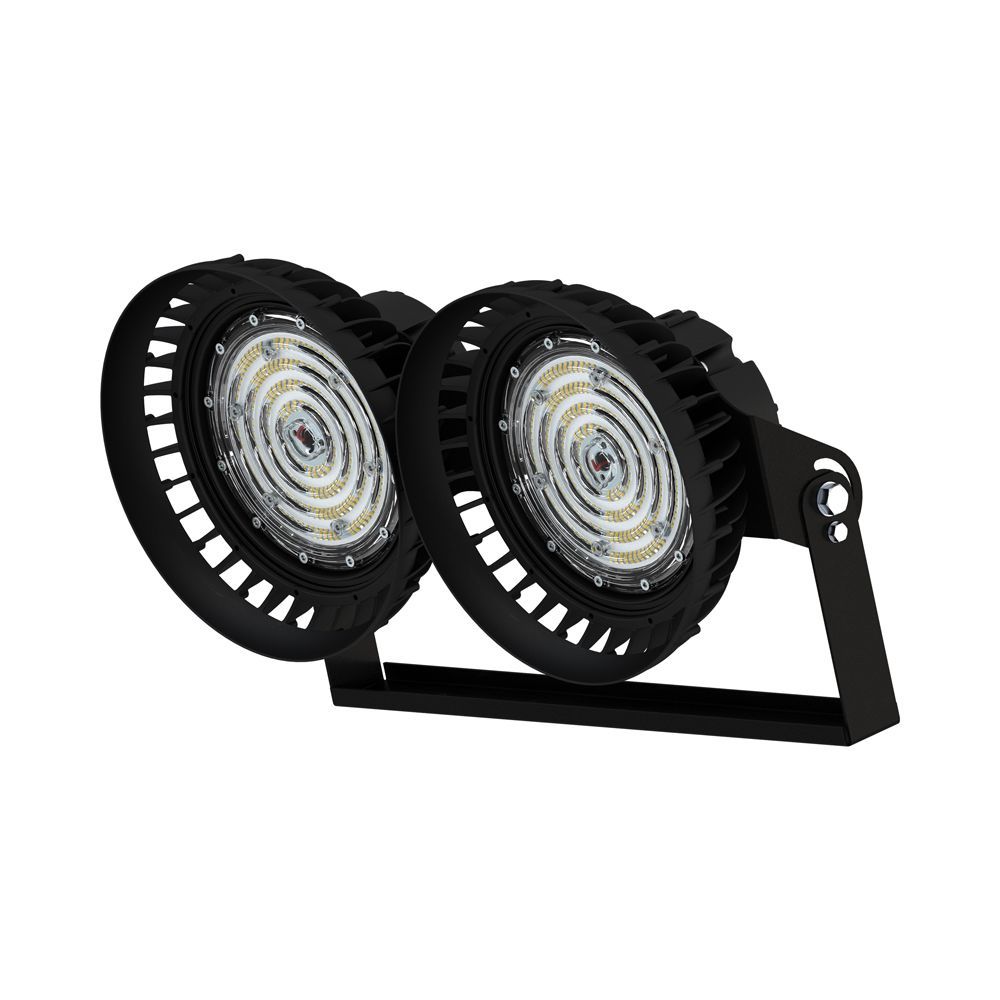 Промышленный светодиодный светильник APEX industry-NMx2-200-70/5000-D120