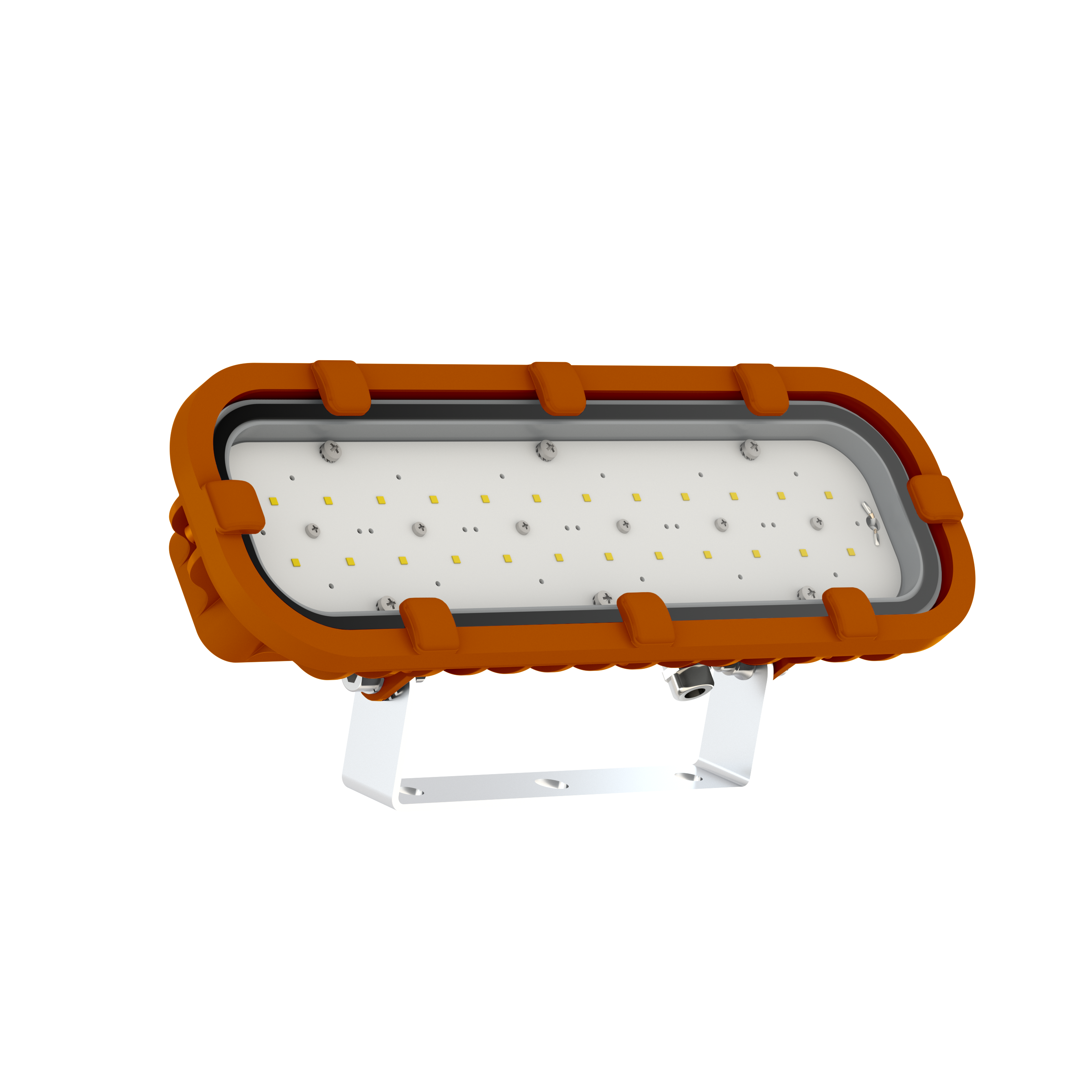 Светильник Ex-FWL 1-201-53-850-C120; Meanwell