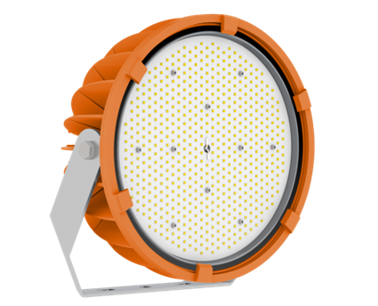 Светильник Ex-FHB 1-102-70-850-C120