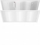 Светодиодный светильник Geniled Office 30W 5000К Микропризма