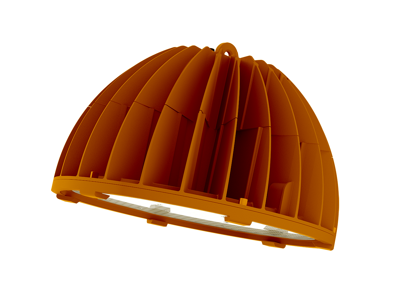 Светильник Ex-FHB 1-301-230-850-C120; корпус 230; подвес