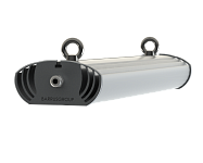 Промышленный светодиодный светильник ДСП02-40-001 Г50