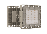 Промышленный светодиодный светильник серии ARSENAL-M АТ-ДСП-11-30