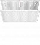 Светодиодный светильник Geniled Office 40W 5000К Микропризма