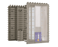 Уличный светодиодный светильник STREET АТ-ДКУ-11-130