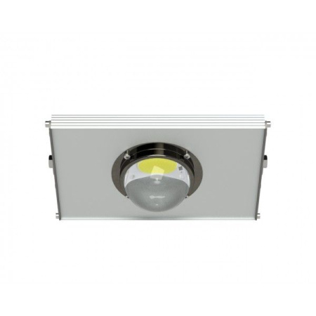 Промышленный светодиодный светильник PromLED «Прожектор v2.0» 30W ЭКО 3000К