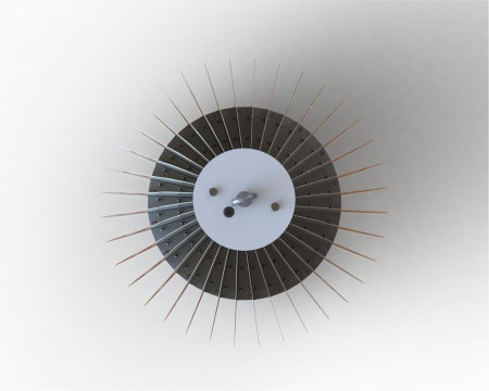 Промышленный светодиодный светильник ДСП01-180-001 Д