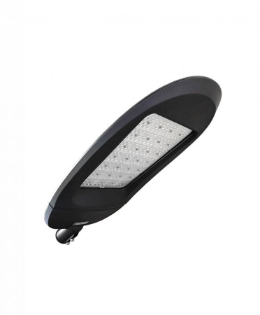 Уличный светодиодный светильник ELMA 01-60-827 WL (2700К) с разъёмом NEMA Socket, (с ограничителем пусковых токов) 