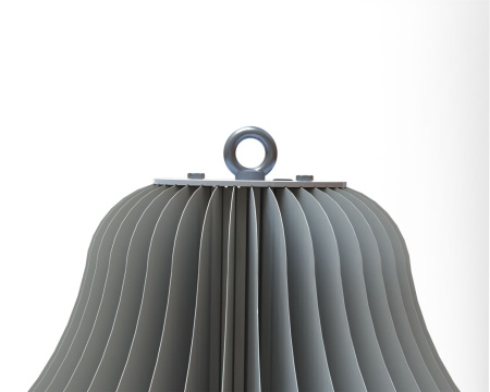 Промышленный светодиодный светильник ДСП01-180-001 Д