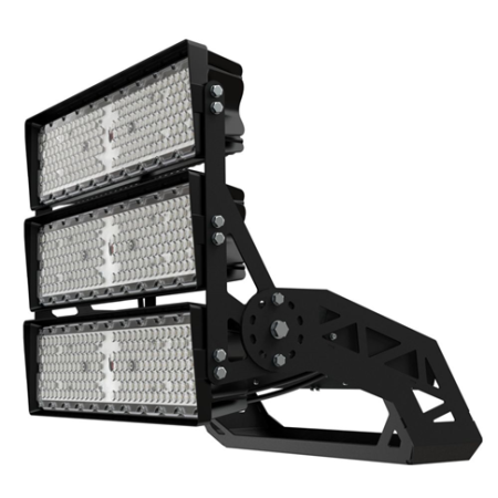 Светодиодный светильник APEX Sport-PL-1200-80/5000-G18 PRO