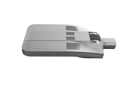 Уличный светодиодный светильник ДКУ01-50-001