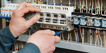 Пусконаладочные работы