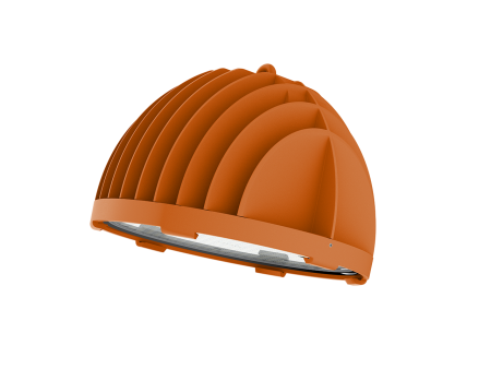 Светильник Ex-FHB 2-201-150-850-D60; корпус 150; подвес