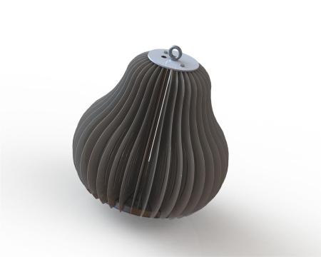 Промышленный светодиодный светильник ДСП01-180-001 Д