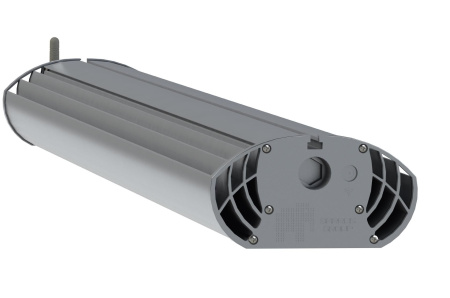 Промышленный светодиодный светильник ДСП02-30-001