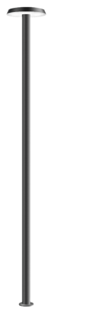 Опора трубчатая несиловая ОТ-6