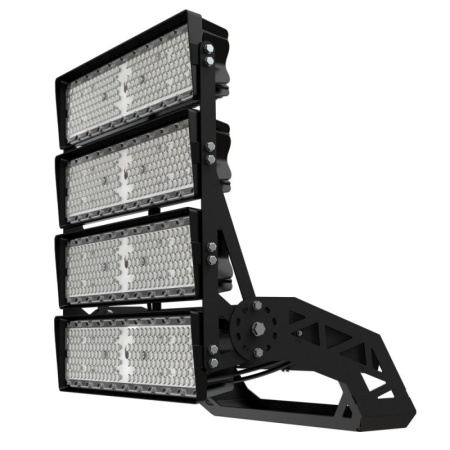 Светодиодный светильник APEX Sport-PL-1400-95/5700-G20 PRO DMX R9>75