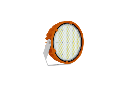 Светильник Ex-FHB 2-302-230-850-C120; корпус 230; кронштейн